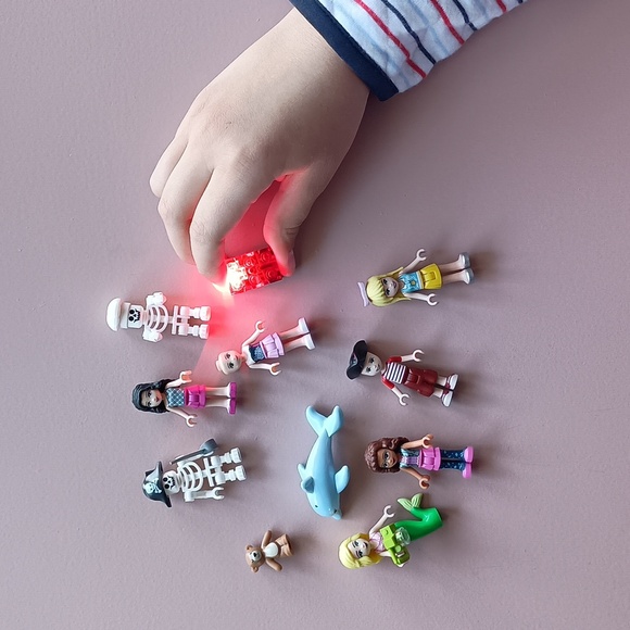 Lego Friends Set - Picture 7 of 11